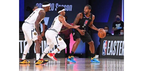 Können Los Angeles Clippers Unterstützung von Rajon Rondo erhalten?